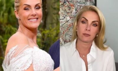 Ana Hickmann se pronuncia sobre rumores de gravidez: “Tenho o sonho de ser mãe”
