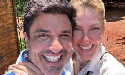 Ana Hickmann traz a tona muito choro e outros detalhes