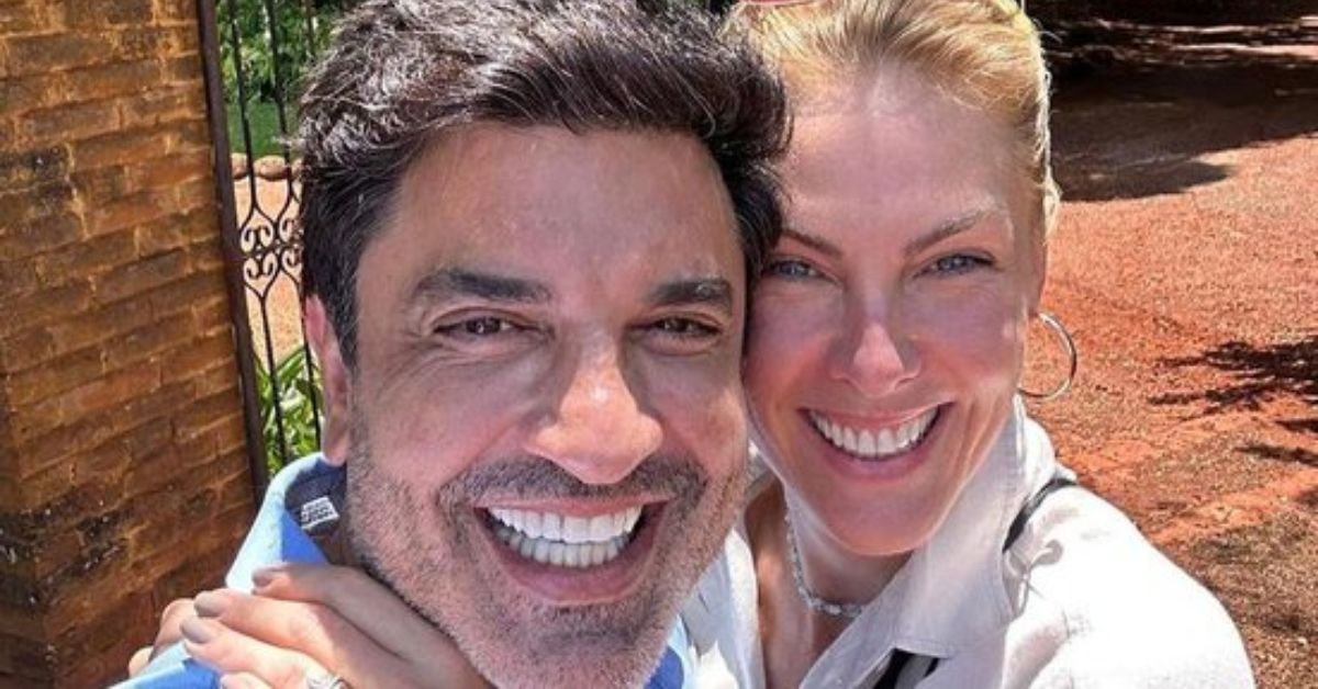 Ana Hickmann traz a tona muito choro e outros detalhes