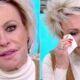 Ana Maria Braga desabafa e relata momento delicado Possibilidades infimas