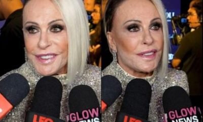 Ana Maria explica porque aposta tanto na internet e menciona Leo Dias como exemplo