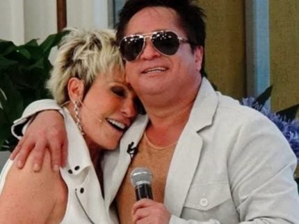 Ana Maria se declara para Leonardo: “do meu lado quando estava no fundo do poço” 31 Ana Maria se declara para Leonardo: “do meu lado quando estava no fundo do poço”
