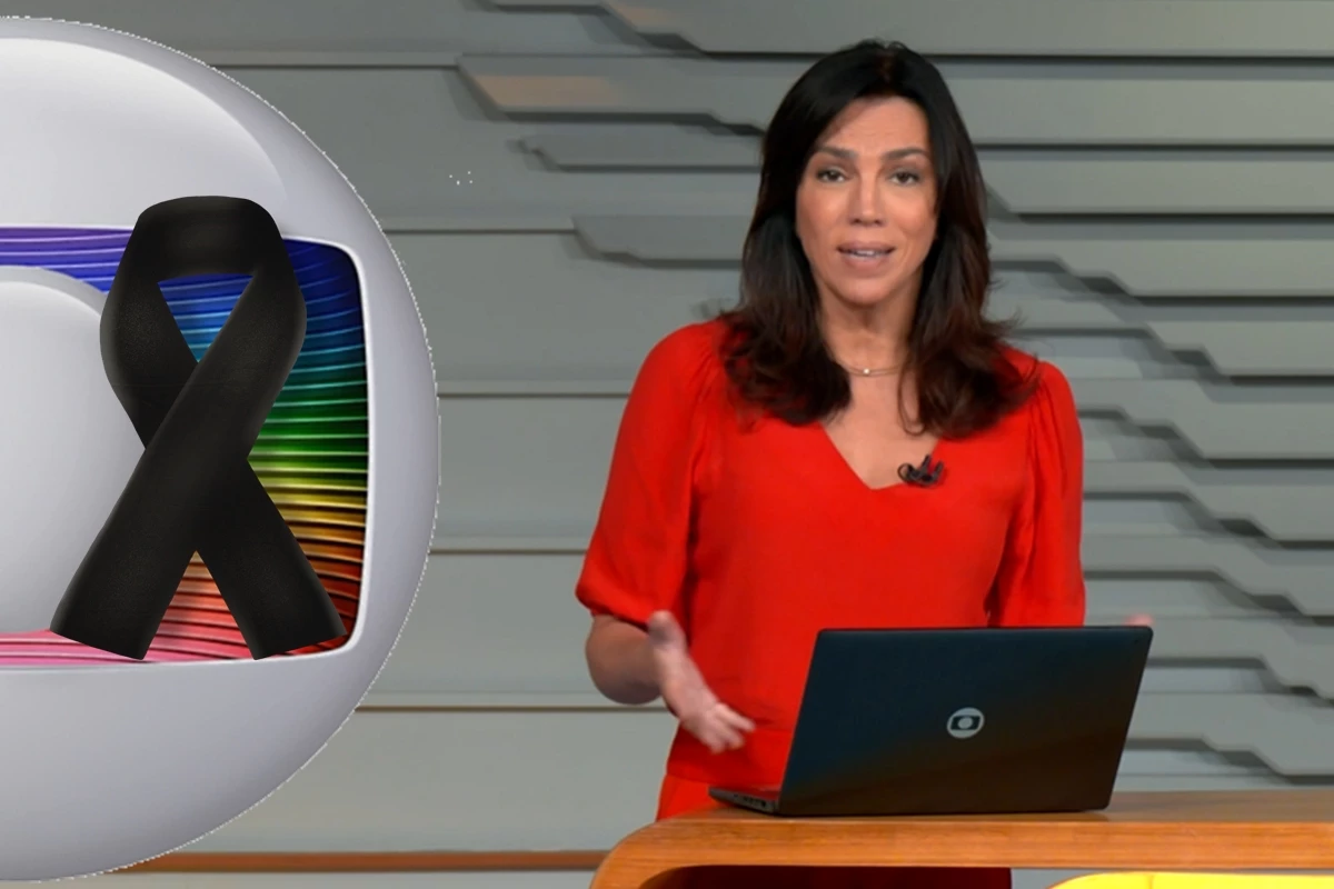 Ana Paula Araújo chega com triste notícia logo cedo na Globo e reportagem repercute: ‘perdi minha mãe’ 31 Ana Paula Araujo chega com triste noticia logo cedo na