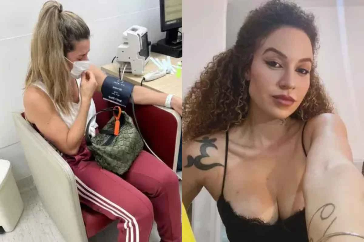Ana Paula Minerato quebra o silêncio após escândalo racial e o que diz chama a atenção das pessoas: ‘Péssima’ 31 Ana Paula Minerato quebra o silencio apos escandalo racial e