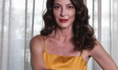 Ana Paula Padrão fala sobre saída do MasterChef e detalha novo projeto