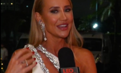 Ana Paula fala sobre críticas e como o ciúme impacta no casamento com Roberto Justus