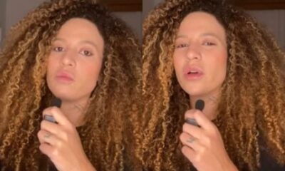 Ananda publica pronunciamento após caso Minerato: “não é mais sobre mim”