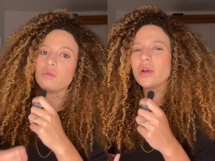 Ananda publica pronunciamento após caso Minerato: “não é mais sobre mim” 31 Ananda publica pronunciamento após caso Minerato: “não é mais sobre mim”