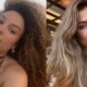 Ananda reage apos vazar audio de Ana Paula Minerato falando