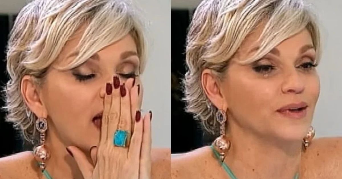 Andréa Nóbrega sofre dura perda e notícia de falecimento de pessoa amada é confirmada 31 Andrea Nobrega sofre dura perda e noticia de falecimento de
