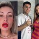 Andressa Urach anuncia filho em conteudo adulto e da o
