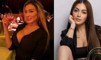 Andressa Urach assume namoro com influenciadora mas detalhe nao passa