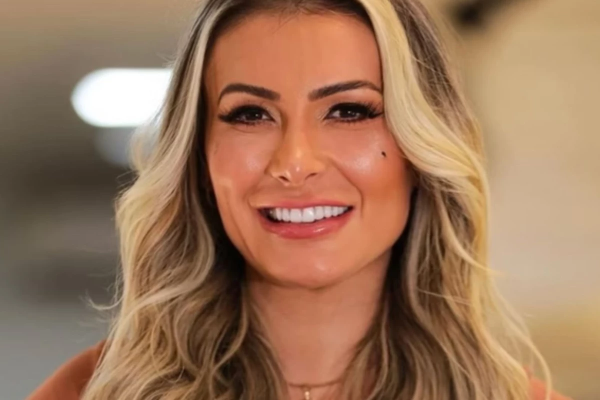 Andressa Urach conta detalhes do que acontecia nas gravações com seu ex, Lucas Ferraz 31 Andressa Urach conta detalhes do que acontecia nas gravacoes com