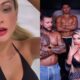 Andressa Urach desafia limites e gera revolta na web com
