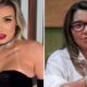 Andressa Urach diz o que realmente pensa sobre Janja e