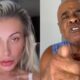 Andressa Urach diz para Kid Bengala que a pipa do