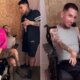 Andressa Urach diz que realizou sonho apos gravar com cadeirante