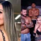 Andressa Urach e hospitalizada apos gravacao de conteudo adulto