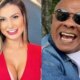 Andressa Urach tenta encarar Kid Bengala faz convite ousado e