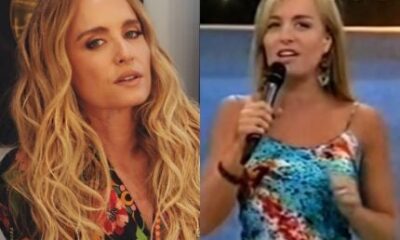 Angélica relembra dietas extremas para emagrecer: “Perder até 1kg por dia”