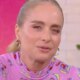 Angelica revela desafios ao entrevistar Luciano Huck sobre poder em