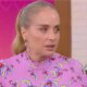 Angelica revela que a ‘primeira vez foi com apresentador famoso