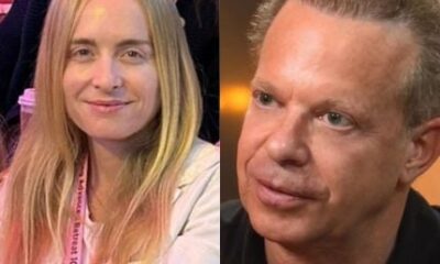 Angélica se isolou em retiro com guru famoso; saiba como funciona a experiência