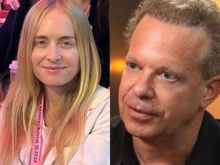 Angélica se isolou em retiro com guru famoso; saiba como funciona a experiência 31 Angélica se isolou em retiro com guru famoso; saiba como funciona a experiência