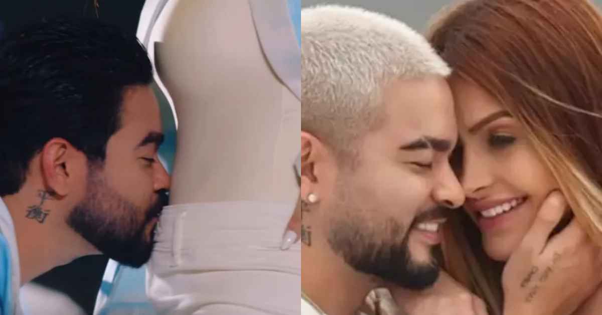 Ao lado da mulher, Yudi Tamashiro anuncia para todos que a família deles irá crescer 31 Ao lado da mulher Yudi Tamashiro anuncia para todos que
