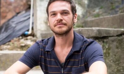 Aos 42 anos Emilio Dantas expressou arrependimento de papel em