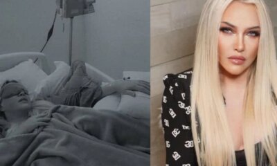 Aos 55 anos cantora desabafa e rompe silencio apos conviver
