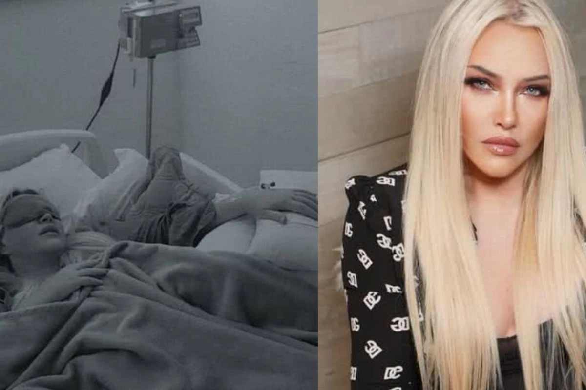 Aos 55 anos, cantora desabafa e rompe silêncio após conviver com doença incurável: ‘Há 36 anos…’ 31 Aos 55 anos cantora desabafa e rompe silencio apos conviver