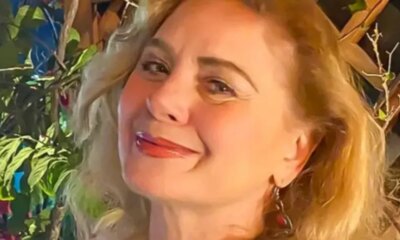 Aos 72 anos chega noticia de Vera Fischer apos sumico