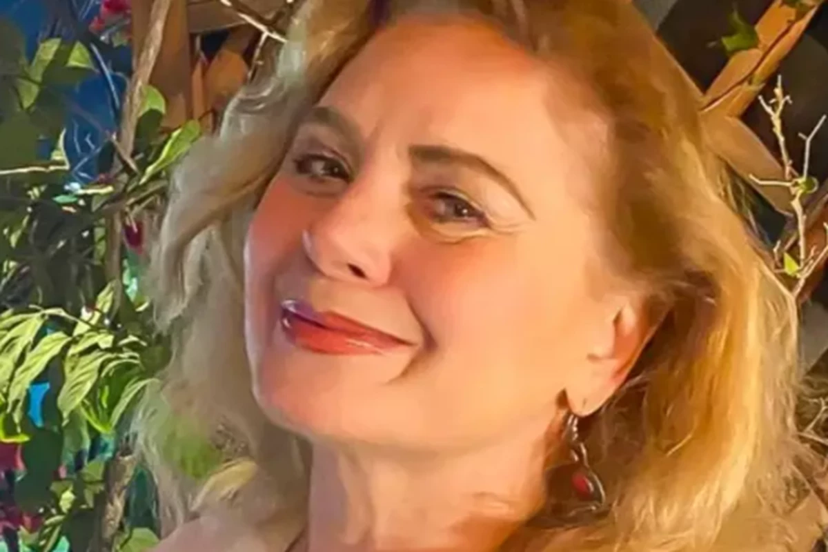 Aos 72 anos, chega notícia de Vera Fischer após sumiço e diagnóstico de doença: ‘não é brincadeira!’ 31 Aos 72 anos chega noticia de Vera Fischer apos sumico