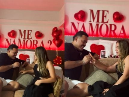 Apaixonado, Lucas Buda detalha planos futuros com namorada sobre casamento e filhos 31 Apaixonado, Lucas Buda detalha planos futuros com namorada sobre casamento e filhos