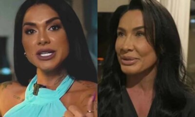 Apos 11 anos Kamila Simioni pede perdao publicamente a Scheila