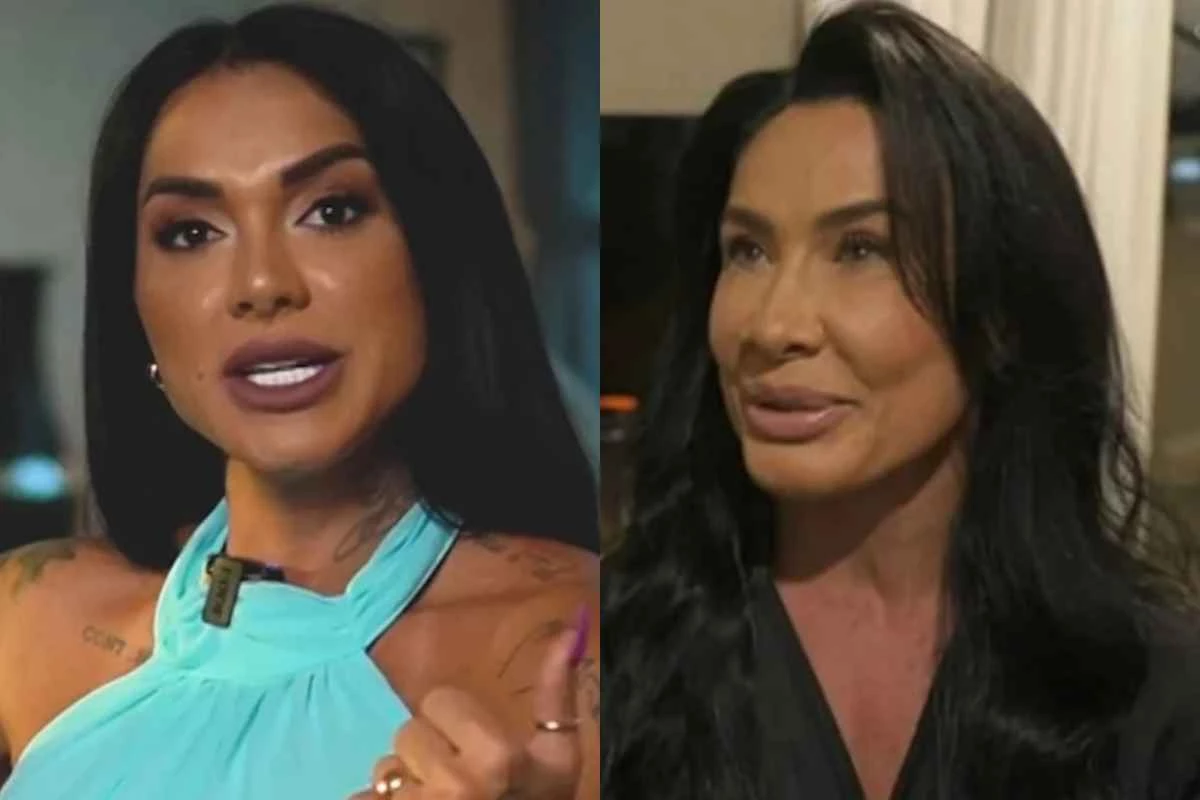 Apos 11 anos Kamila Simioni pede perdao publicamente a Scheila