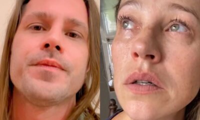 Apos 16 anos Dado Dolabella fala mais sobre agressao contra
