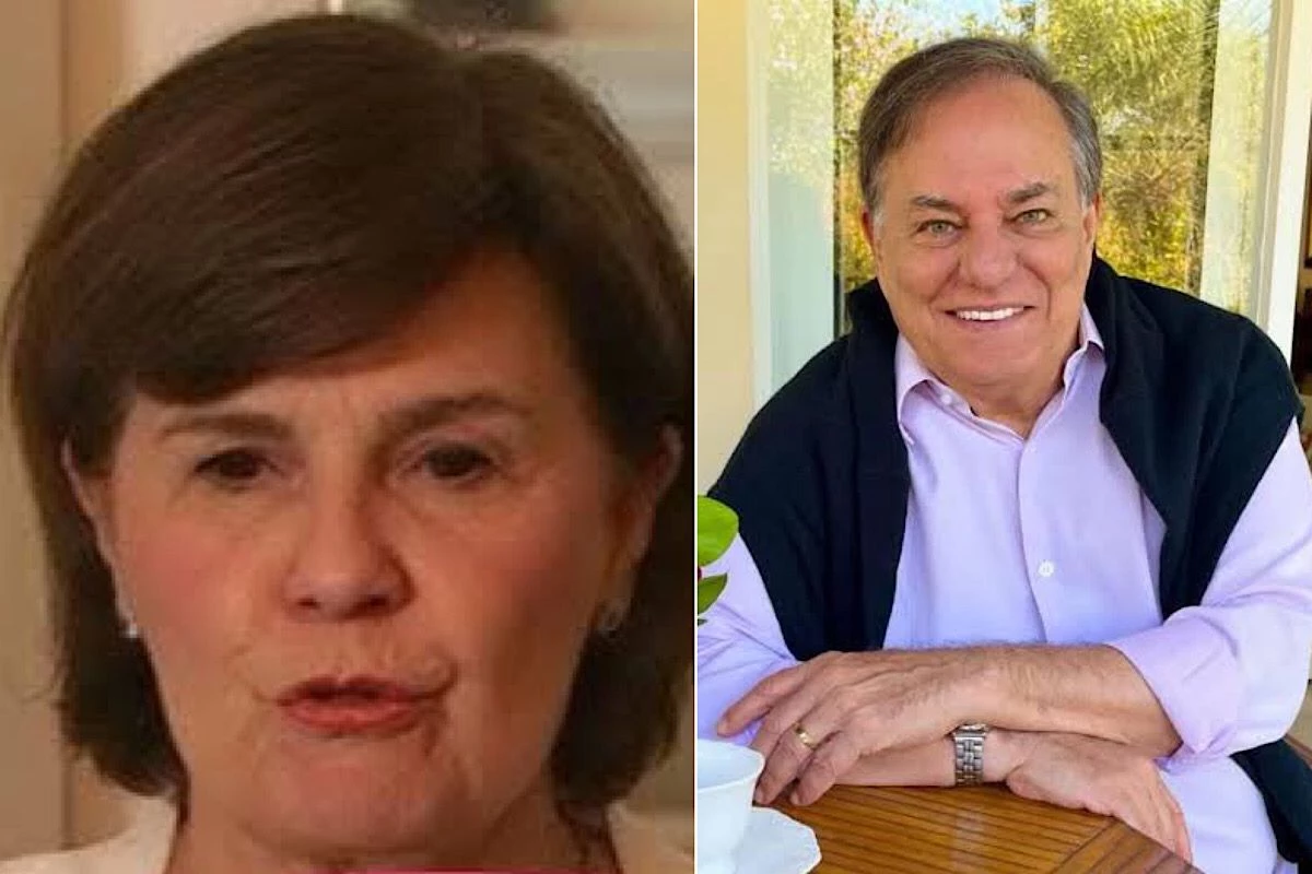 Após Ronnie Von sofrer acidente, esposa vem a público e revela o que ninguém sabia: ‘Ele está com…’ 31 Apos Ronnie Von sofrer acidente esposa vem a publico e