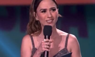 Apos comercial com Ines Brasil e Narcisa Tata Werneck detona