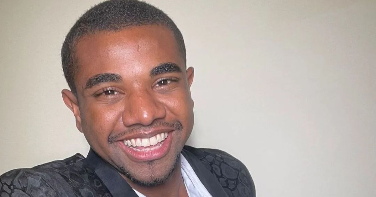Apos desistir cursar medicina Davi Brito revela nova decisao de