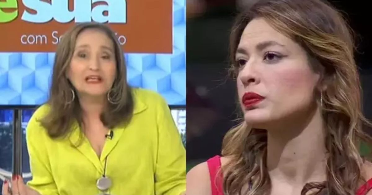 Apos detonar participacao de Beatriz Reis no BBB 25 Sonia