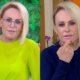 Apos fala polemica Ana Maria Braga causa suposto climao nos