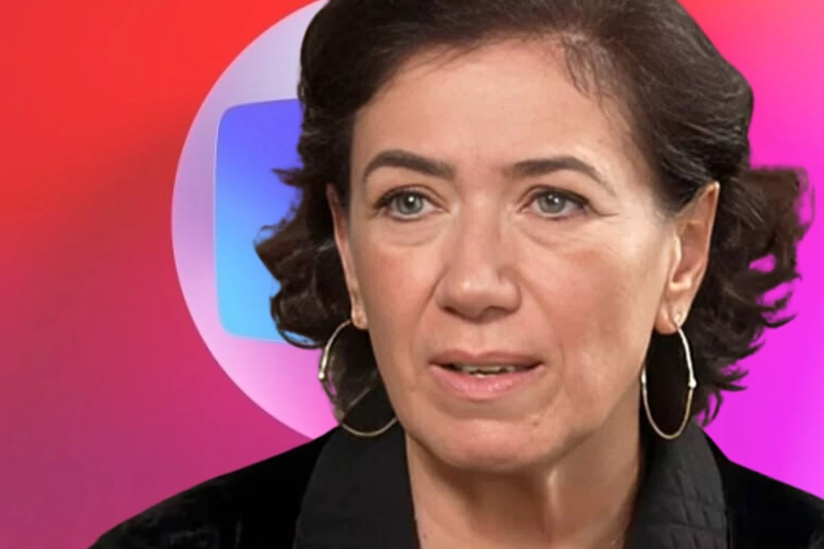 Após fracasso medonho, Lília Cabral finalmente recebe um presentão da Globo 31 Apos fracasso medonho Lilia Cabral finalmente recebe um presentao da