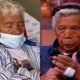 Apos homenagem de Patricia Abravanel medicos dao noticia sobre querido