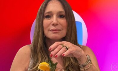 Apos insatisfacao em novela das nove Susana Vieira ganha presentao