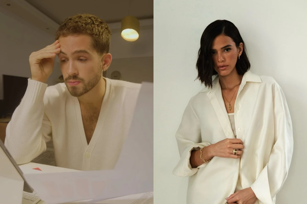 Após jogar João Guilherme de escanteio, Bruna Marquezine paga a língua e verdade sobre namoro vem à tona 31 Apos jogar Joao Guilherme de escanteio Bruna Marquezine paga a
