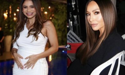 Apos perda de bebe Sabrina Sato envia apoio a amiga