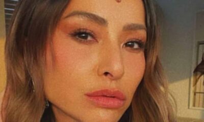 Apos perder bebe Sabrina Sato decide quebrar o silencio e