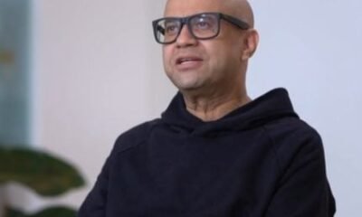 Após sentir dor muscular, ator da Globo descobriu doença em estágio avançado